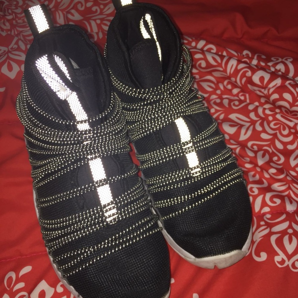 Nike zoom cabos